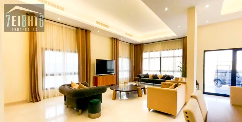 Vastu Compliant || Spacious || 6 Bedrooms || Servant quarters || Garden in Nad Al Sheba63808758637571112