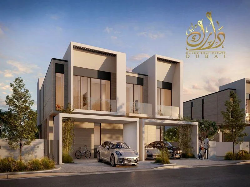 THE LAST VILLAS AT THIS AREA / GATED COMMUNITY / GOLF VIEWS VILLAS63927563306499112