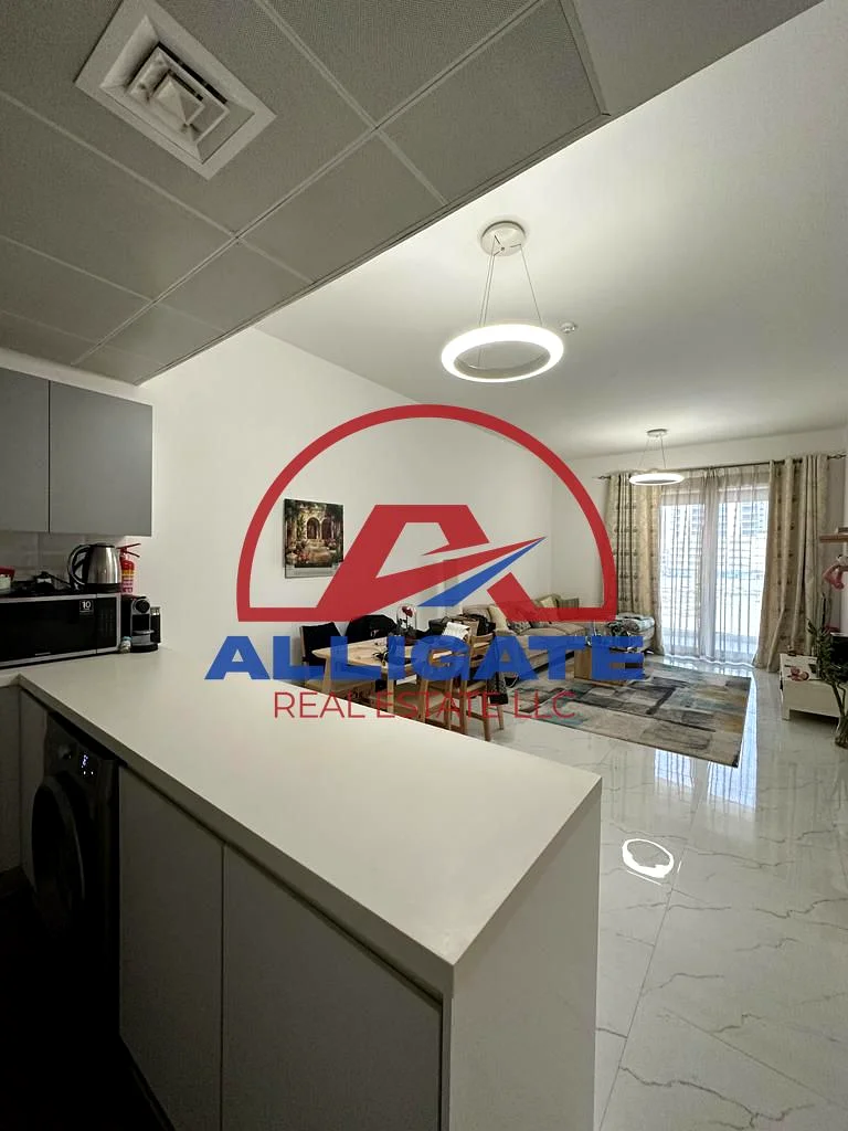 FURNISHED/1BEDROOM/ CHILLER/GOOD LOCATION /63786429622018110