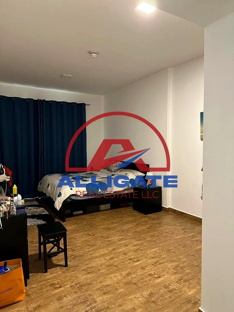 FURNISHED/1BEDROOM/ CHILLER/GOOD LOCATION /63786429622018112