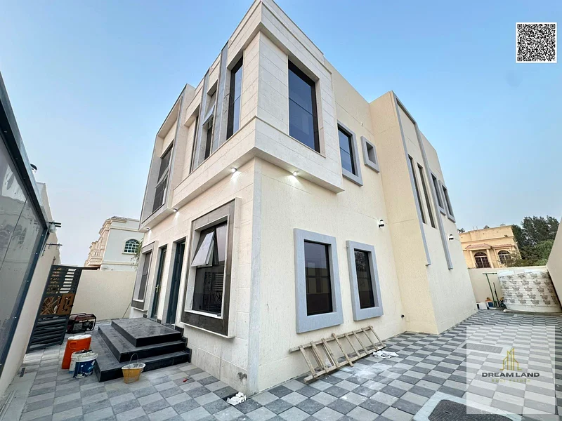 دون دفعة مقدمة، امتلك فيلا مباشرة من المالك. فيلا حديثة تشمل رسوم التسجيل ونقل الملكية. الفيلا مملوكة بالكامل لجميع الجنسيات63900396114305111