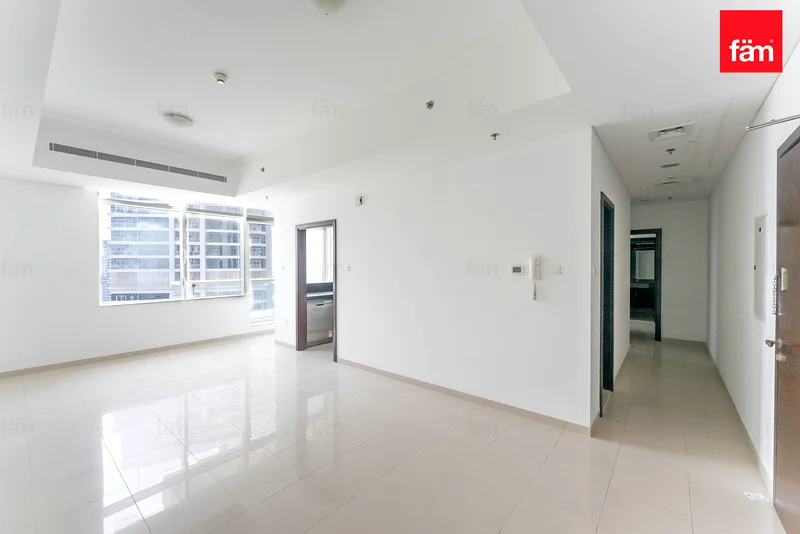 Vacant  | Botanica Tower | Ready to Move64038183096707114