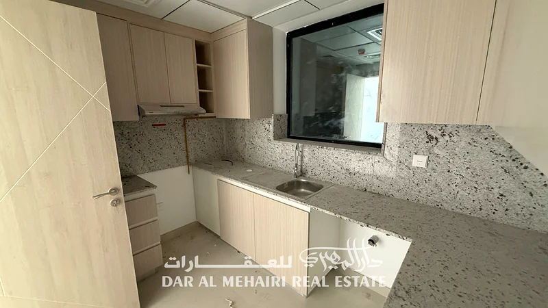 شقة بغرفة نوم واحدة في برج جديد كليًا في الجداف63739268868738114