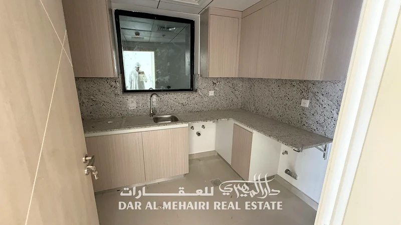 شقة بغرفة نوم واحدة في برج جديد كليًا في الجداف63739268868738113