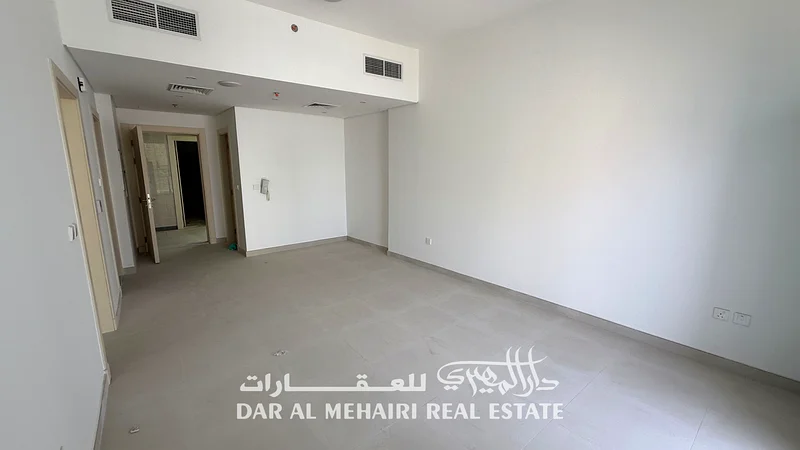 شقة بغرفة نوم واحدة في برج جديد كليًا في الجداف63739268868738112