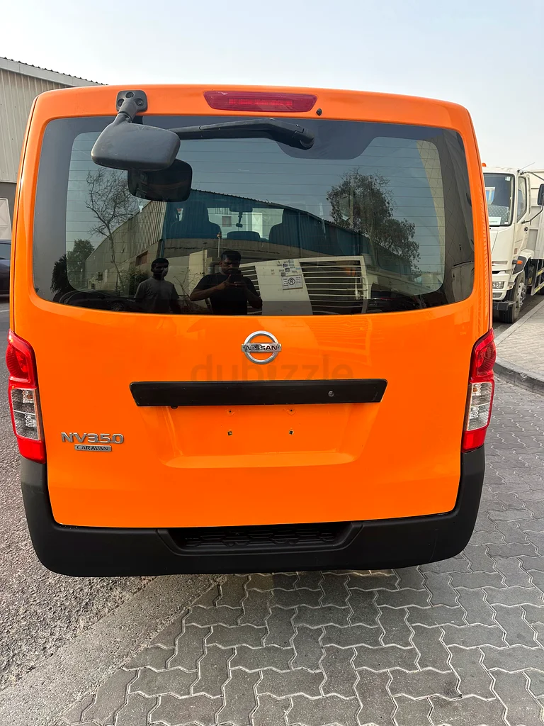نيسان أورفان63484000044035113