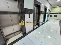 PRIME LOCATION LAST UNIT 2BHK JUST 36K OPP SAHARA CENTER WITH BALCONY- 6 CHEQS NAHDA SHARJAH
