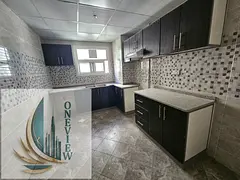 BRAND NEW BUILDING SPACIOUS FLAT 35 DAYS FREE 2 MASTER BEDROOM RENT 45K PARKING FREE BALCONY NEARBY