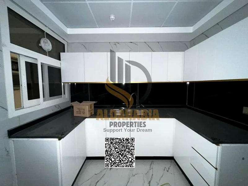 🏡 شقة فاخرة للإيجار السنوي – المويهات 3، عجمان 🏡63711602290179113