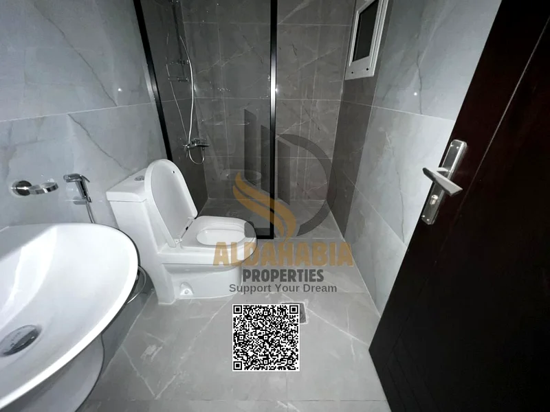 🏡 شقة فاخرة للإيجار السنوي – المويهات 3، عجمان 🏡63711602290179114