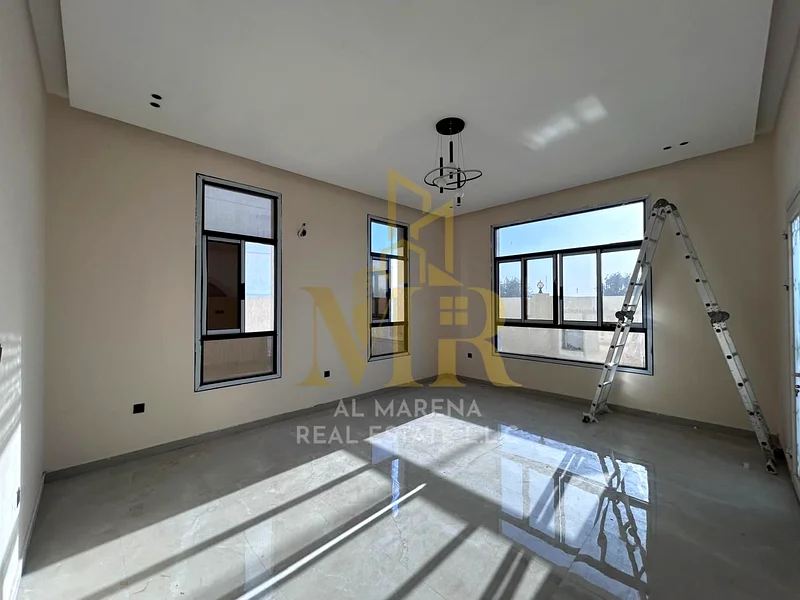 🏡 For Sale – Luxury Villa in Al Helio 1 – Ajman | 4 Master Bedrooms | Majlis & Master Living Hall | 3,014 sq. ft.63893024135169114