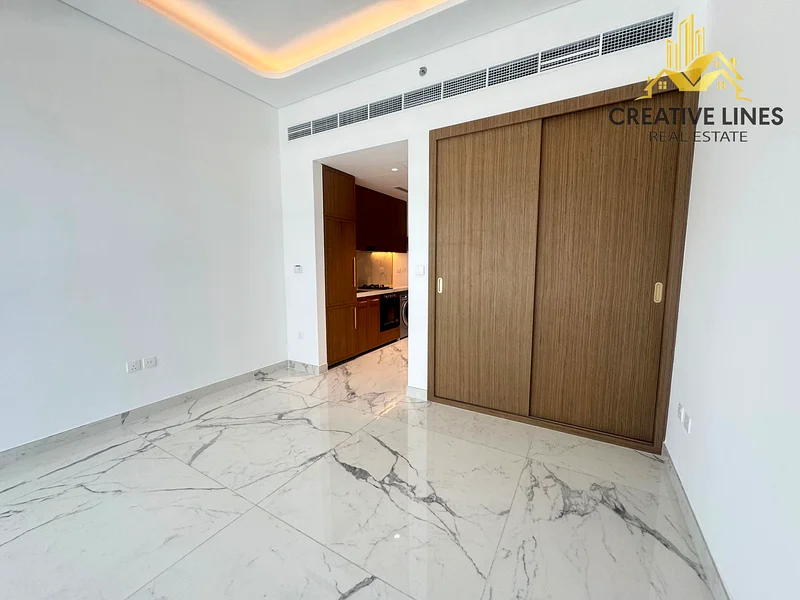 جديد بالكامل // بدون تبريد مركزي // جميع وسائل الراحة63801455542657112