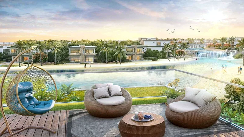 Close to Lagoon | Corner | Genuine Resale63963610051074111