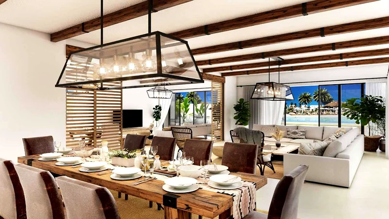 Close to Lagoon | Corner | Genuine Resale63963610051074112