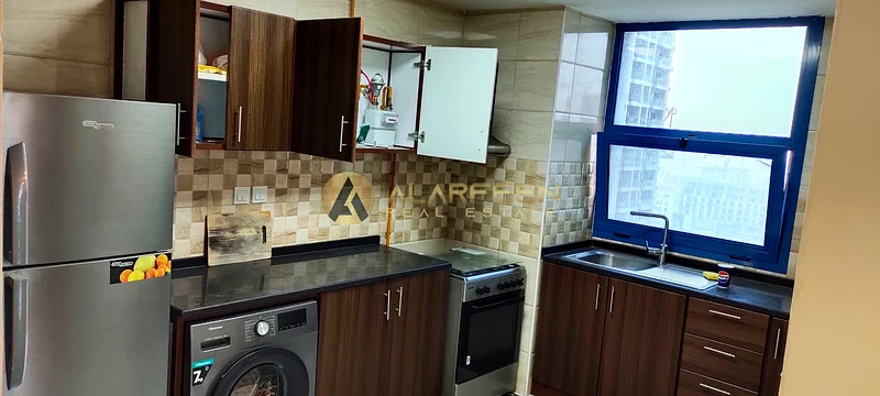 مفروش بالكامل | أقل من السوق | شاغر63783714601475114