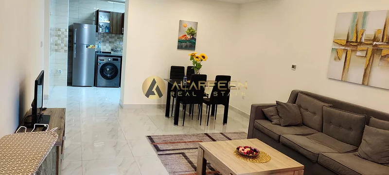 مفروش بالكامل | أقل من السوق | شاغر63783714601475113