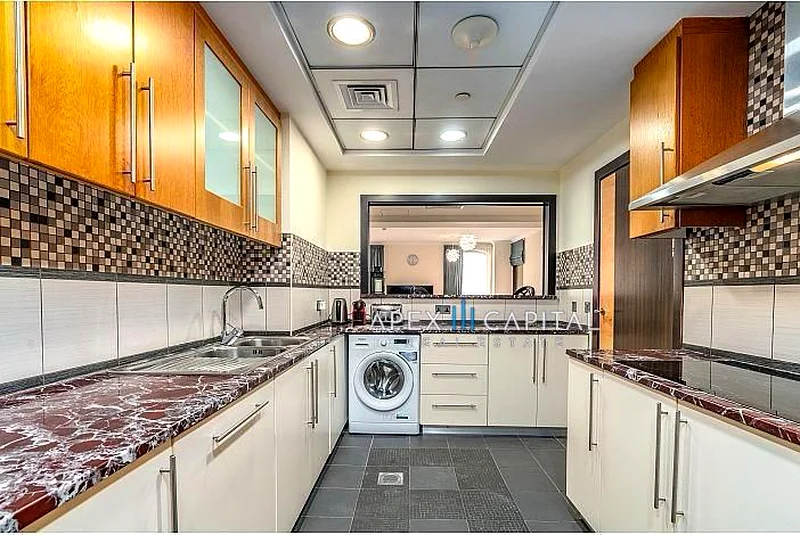 مؤثث بالكامل | تخطيط علوي | موقع متميز63936476997250114