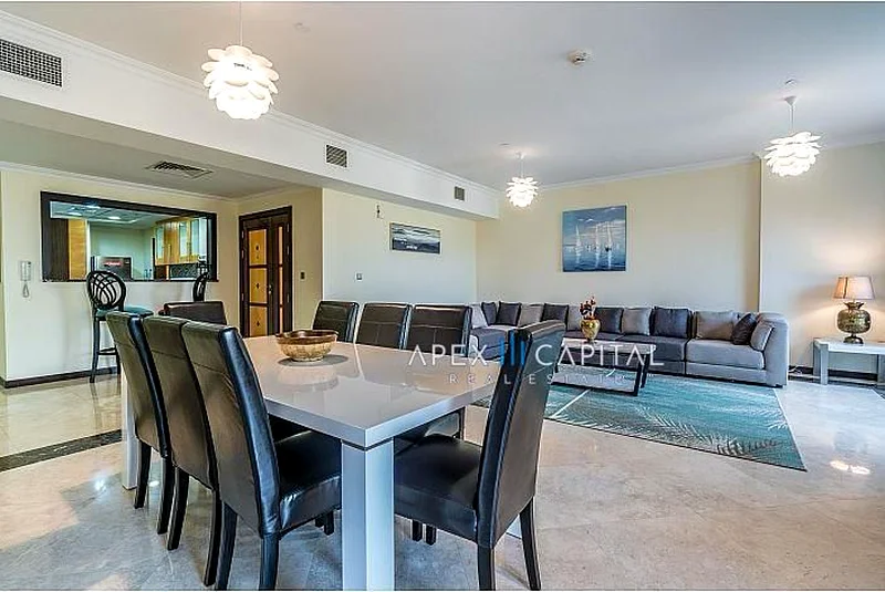 مؤثث بالكامل | تخطيط علوي | موقع متميز63936476997250112