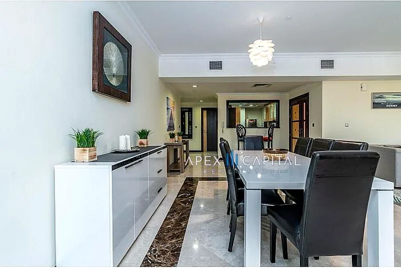 مؤثث بالكامل | تخطيط علوي | موقع متميز63936476997250113