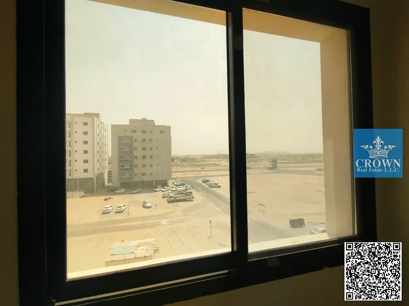 شقة من غرفتي نوم و 3 حمامات - مبنى جديد - رؤية التفاصيل63811299411843113