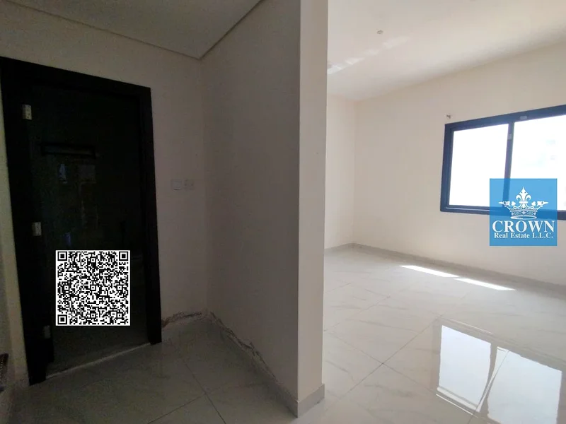 شقة من غرفتي نوم و 3 حمامات - مبنى جديد - رؤية التفاصيل63811299411843111