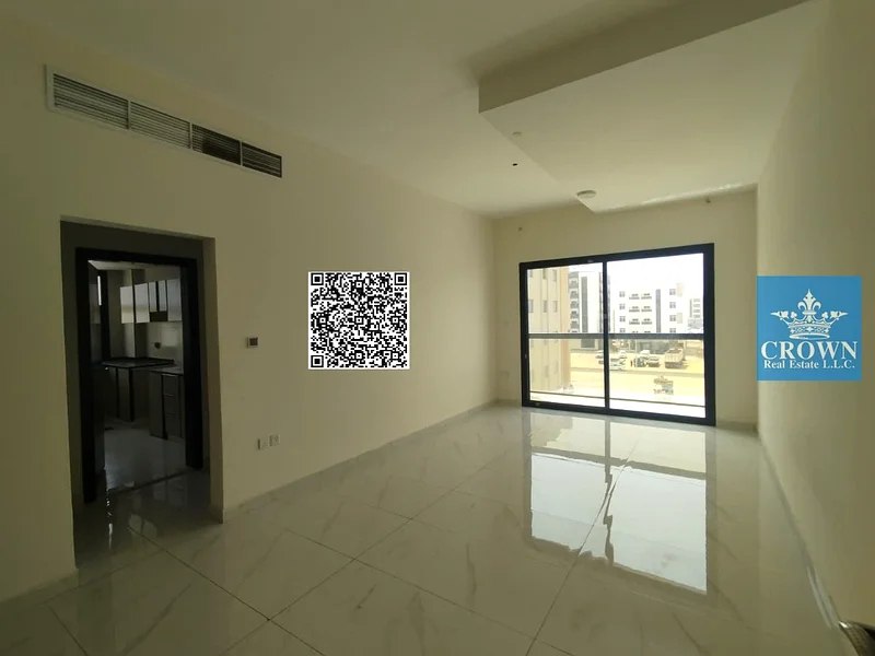 شقة من غرفتي نوم و 3 حمامات - مبنى جديد - رؤية التفاصيل63811299411843110