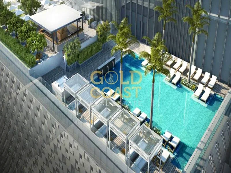Modern 1BR + Balcony | Sobha Creek Vista Heights | Motivated seller64018183463553110