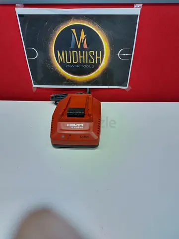 HILTI C4/36-90 CHARGER
