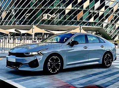 Free Deposit Available | Free Delivery | Unlimited Kilometer | 24/7 Customer Support