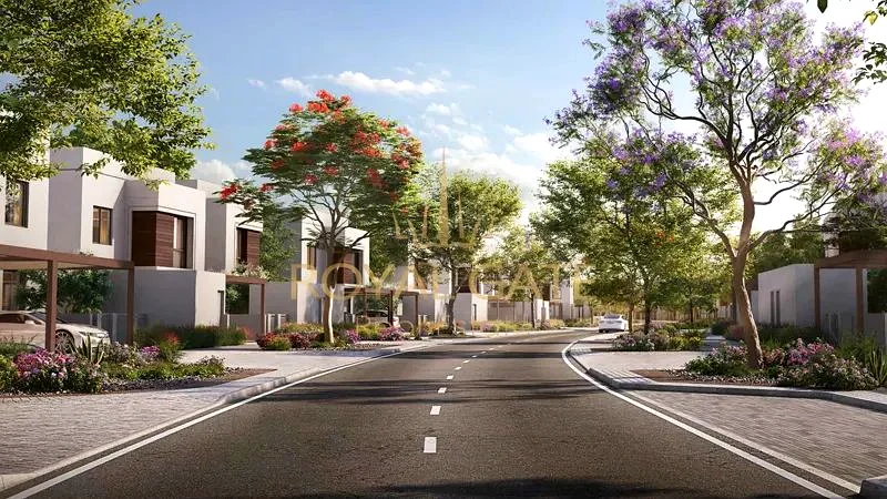 5BR + Maid’s | Modern Design | Serene Lifestyle63848065254786113