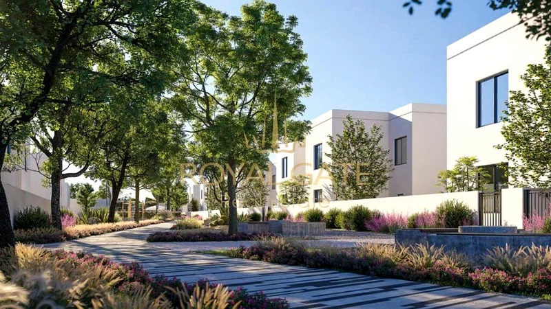 5BR + Maid’s | Modern Design | Serene Lifestyle63848065254786110