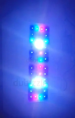 Zetlight ZP3600 Aquarium LED light