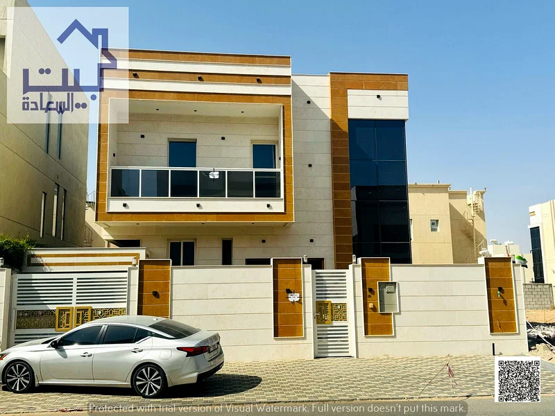 نقدم لك فيلا للإيجار في حي الف ياسمين الراقي، أول ساكن، بأحدث التشطيبات والمعدات الحديثة، بجوار جميع الخدمات63716390503937112