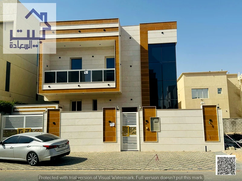 نقدم لك فيلا للإيجار في حي الف ياسمين الراقي، أول ساكن، بأحدث التشطيبات والمعدات الحديثة، بجوار جميع الخدمات63716390503937111