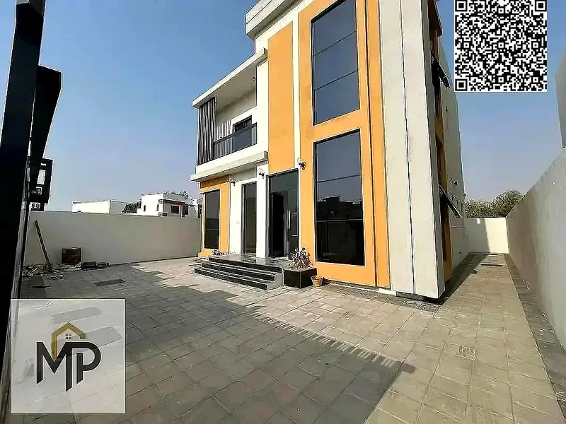 رسوم التسجيل الشاملة: فيلا خلابة في الهيليو 2 - حيث تبدأ حياة الفخامة! تصميم عصري، تشطيبات فاخرة ومساحات واسعة للعيش63914424266114111