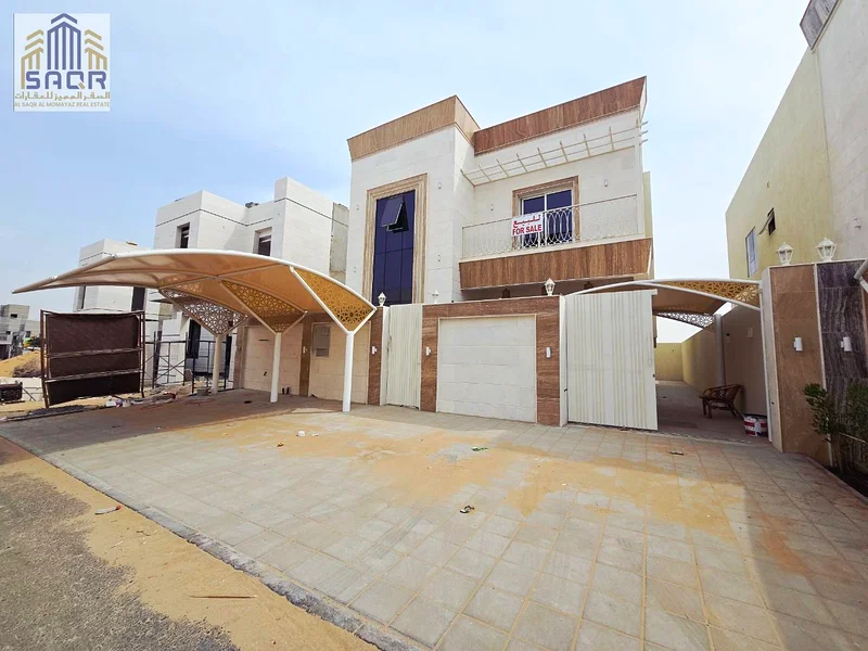 Own your ready-to-move-in home, including water, electricity, air conditioning, and registration fees.63911300411778112