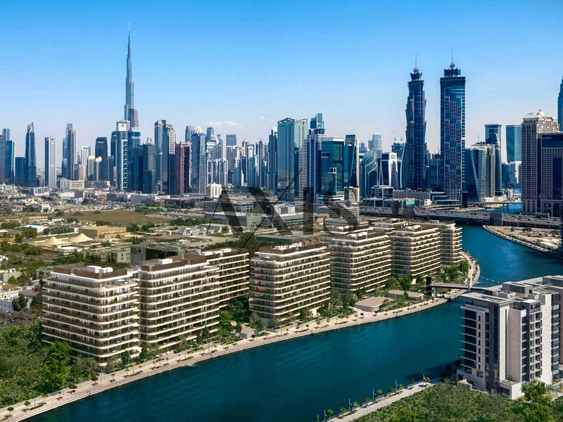 دفعة مقدمة بنسبة 10% | صفقة للمستثمر | برج ذو علامة تجارية63948252828929110