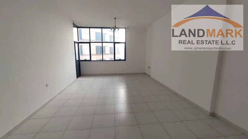 شقة مكونة من 3 غرف نوم للبيع في برج فالكون عجمان - طابق عالي مع موقف سيارات63885667316225111