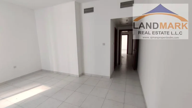 شقة مكونة من 3 غرف نوم للبيع في برج فالكون عجمان - طابق عالي مع موقف سيارات63885667316225114