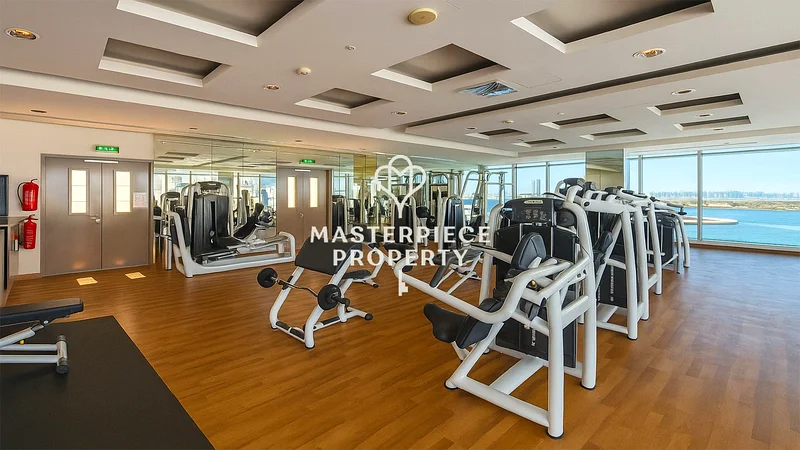 Spacious 2BR Apt | Full Facilities | Prime Location63847433396867114