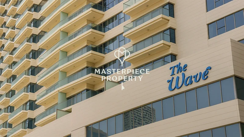 Spacious 2BR Apt | Full Facilities | Prime Location63847433396867110