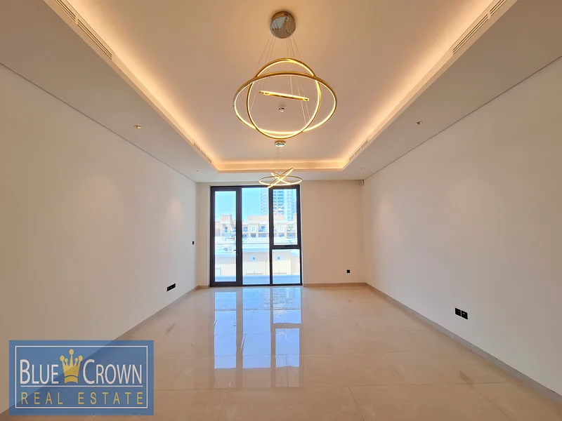 Ready To Move | Luxurious Size 3bhk+MaidRoom | Brand New63780462318338111