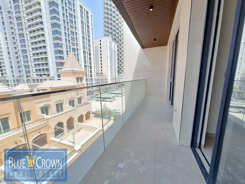 Ready To Move | Luxurious Size 3bhk+MaidRoom | Brand New63780462318338112
