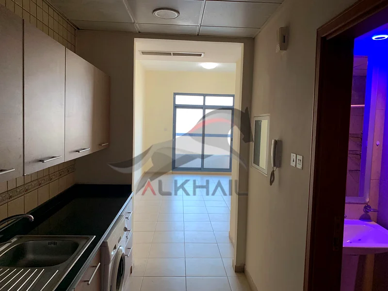 High ROI Studio | Balcony | Prime Location63978364508674113