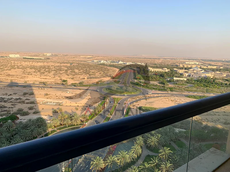 High ROI Studio | Balcony | Prime Location63978364508674110