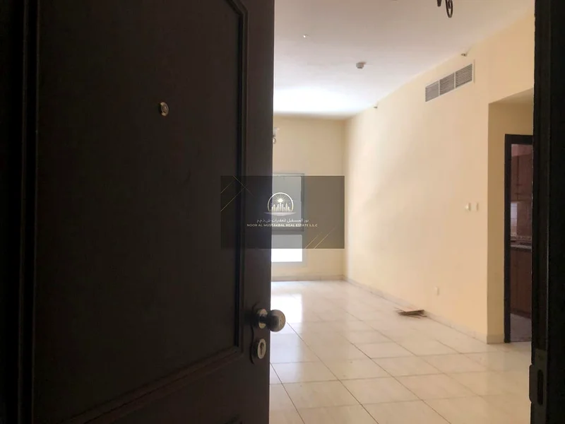 منزلك الجديد ينتظرك – شقة من غرفتين نوم في مبنى كاناري63757953004033114