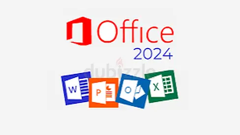 Microsoft Office 2024 - Upgrade Your Productivity!