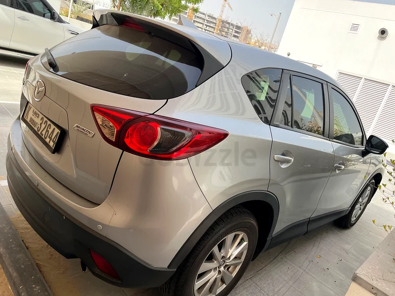 Mazda CX5 201763490174865155114