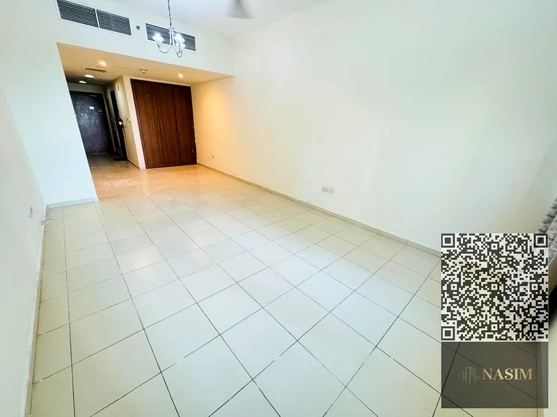 شقة للايجار في برج عجمان وان63889249622145110