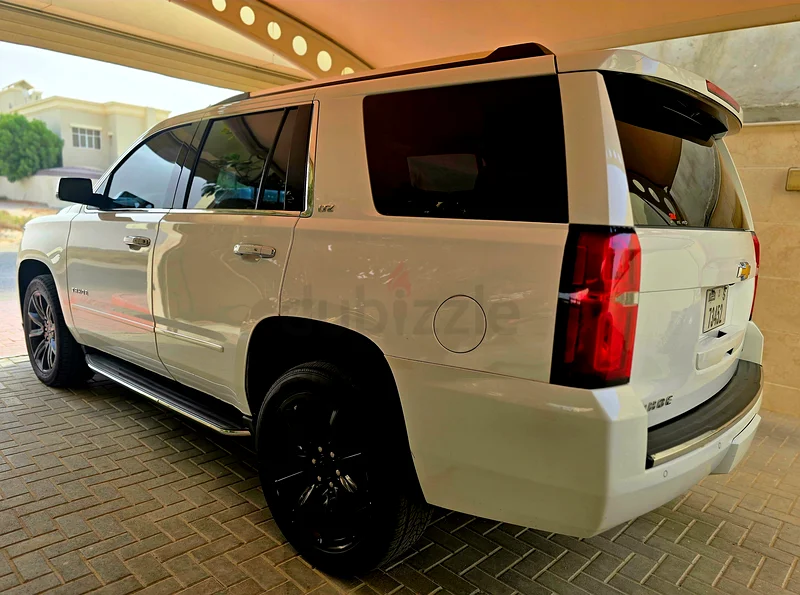 شيفروليه تاهو 2016 LTZ63612067486593114